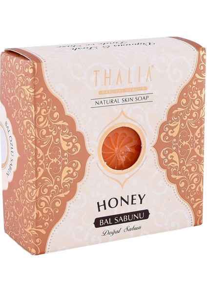 Bal Sabunu 125 gr
