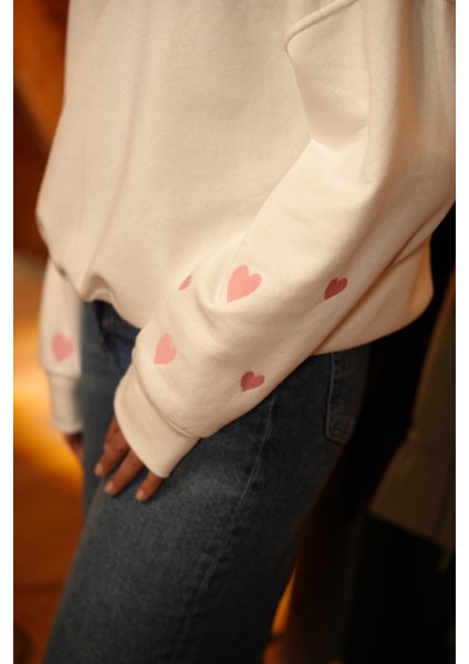 Sweatshirt modelleri