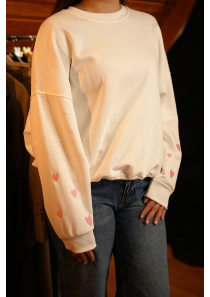 Sweatshirt fırsatları