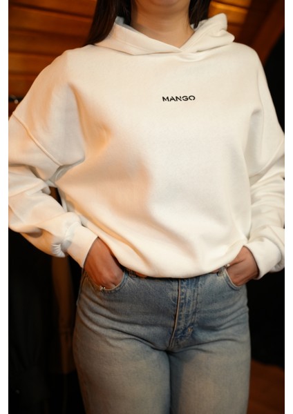 Sweatshirt modelleri