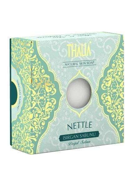 Isırgan Sabunu 125 gr