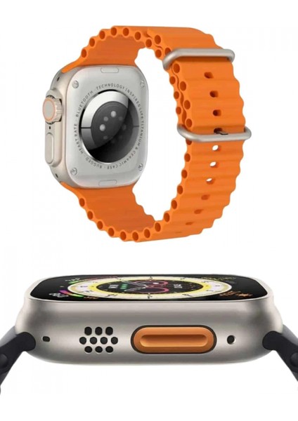 Akıllı Saat Çok Fonksiyonlu Uzun Pil Ömürlü Çağrı Cevaplayabilen Kol Saati modelleri