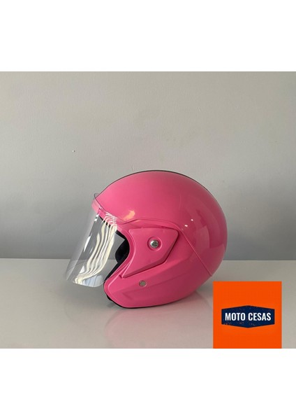 -Motosiklet Yarım Kask fiyatları