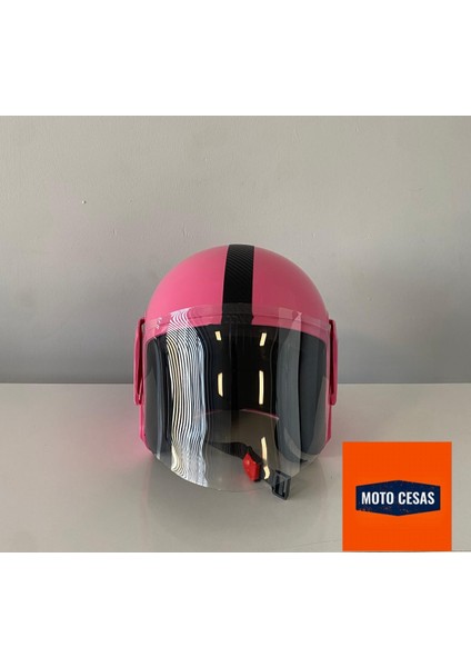 -Motosiklet Yarım Kask fırsatları