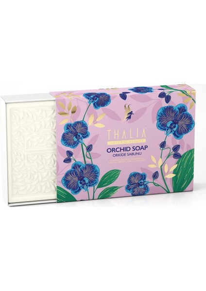 Orkide Sabunu 150 gr
