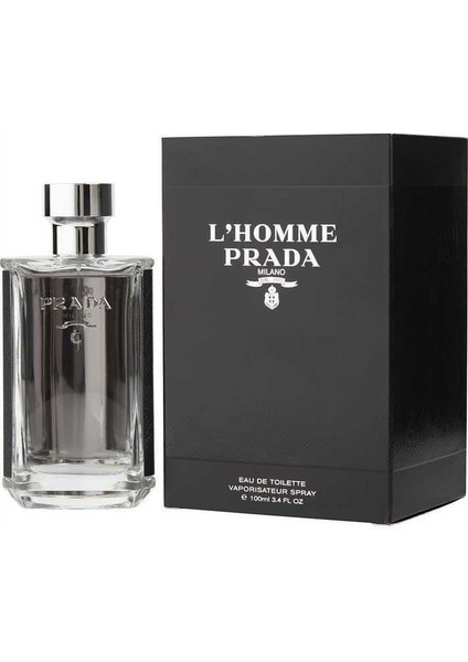 L’homme 100 ml Edt – Erkek Parfüm fiyatları