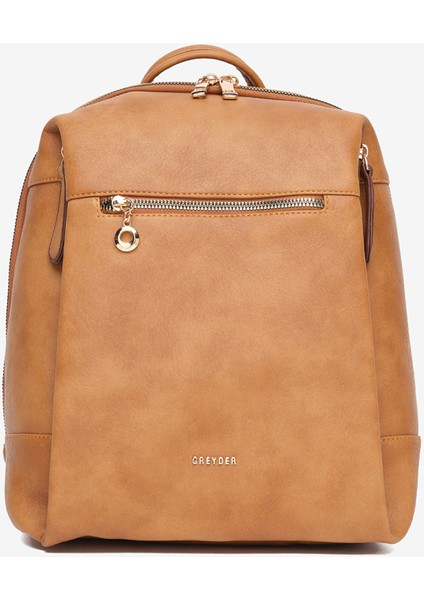 Kadın Taba Sırt Çantası 5K2CN68699 indirimleri