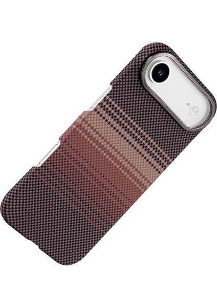 Apple Iphone 17 Air Vega Magsafe Kapak - Çöl Titanyum fırsatları