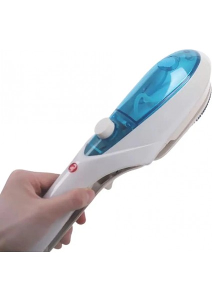 Pratik Mini Buharlı Ütü