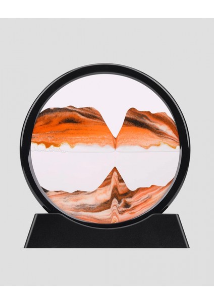 Dekoratif Kum Saati – Şık Masa Üstü Aksesuar, Dayanıklı Malzeme, Modern ve Klasik Tasarım modelleri