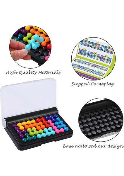 Buğz Iq Fit Bulmaca Oyunu indirimleri