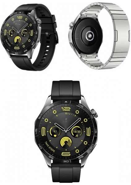 Akıllı Saat Ios ve Android Tüm Telefonlara Uyumlu Çok Fonksiyonlu Amoled Ekran indirimleri