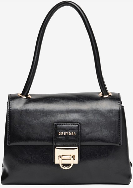 Kadın Siyah Çapraz Çanta 5K2CN69760 indirimleri