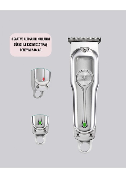 Yüksek Performanslı Erkek Saç Kesme Makinesi – Uzun Pil Ömrü ve Hassas Kesim fiyatları
