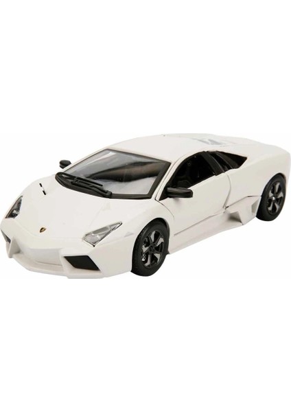 Bfs 21041 1:24 Lamborghini Reventon Model Araba -Sunman modelleri