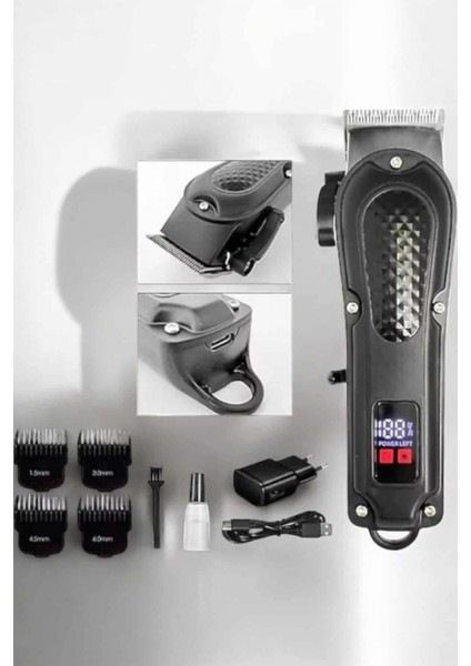 Tıraş Makinesi Taşınabilir Özel Kesim Paslanmaz Çelik Bıçaklı fiyatları