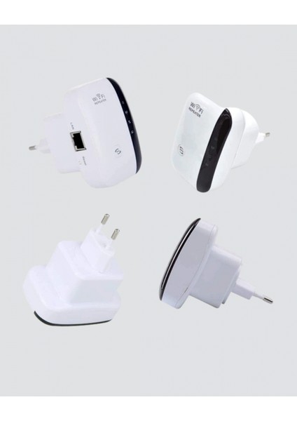 2.4g Wifi Sinyal Çoğaltıcı Router Genişletici Güçlü Antenli fiyatları
