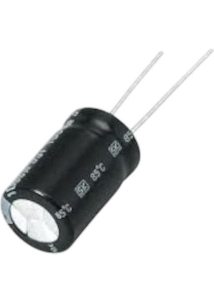 3,3 MF 450 V Kondansatör