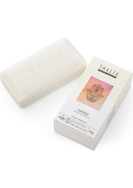 Hamsa Fatma Ana'nın Eli Sabunu 250 gr fiyatları