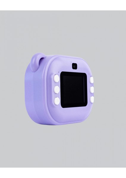 Anında Baskı Özellikli Çocuk Kamerası (Kopya) indirimleri