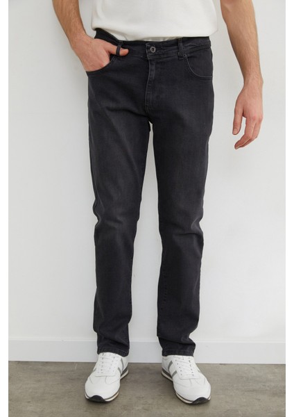 Büyük Beden Regular Fit Jean fiyatları