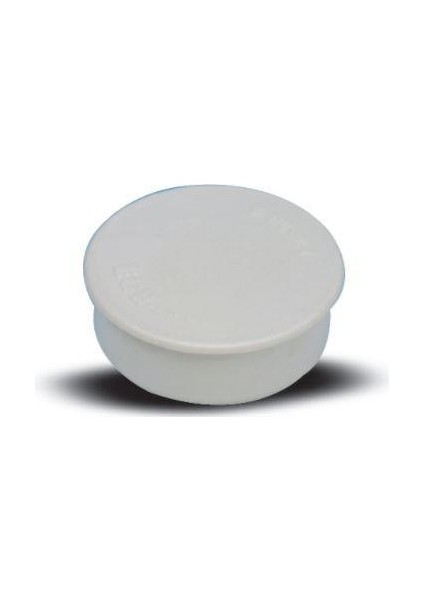 Ege Yıldız 50 mm Pvc Körtapa 3,2 mm