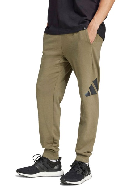 M Bl Ft Pt Haki Erkek Eşofman Altı