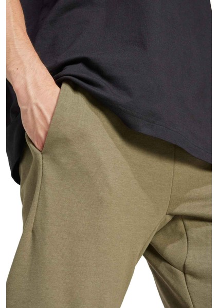 M Bl Ft Pt Haki Erkek Eşofman Altı