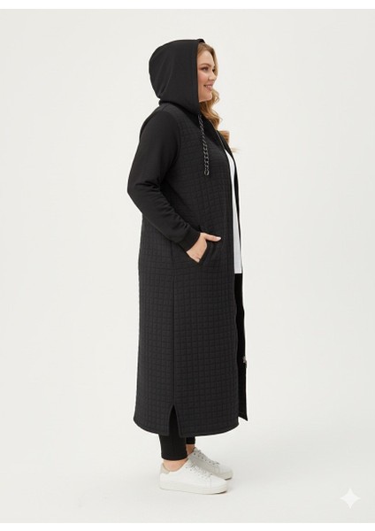 Kadın Yaka Zincirli Kap 7546 fiyatları