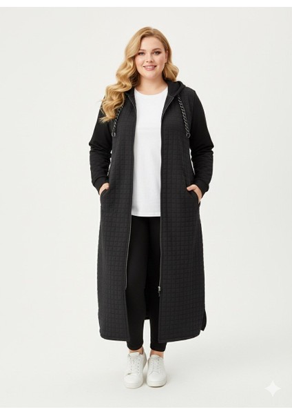 Kadın Yaka Zincirli Kap 7546 fırsatları