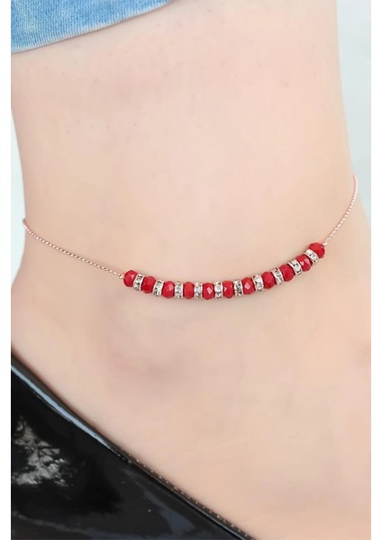 Bordo Miyuki Taşlı Hal Hal fiyatları