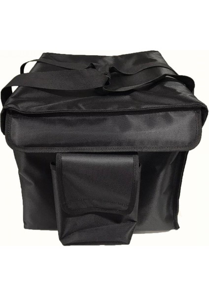 Servis Çantası Isı Yalıtımlı 35X40X30CM Impertex Siyah modelleri