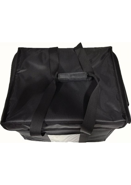 Servis Çantası Isı Yalıtımlı 35X40X30CM Impertex Siyah fırsatları