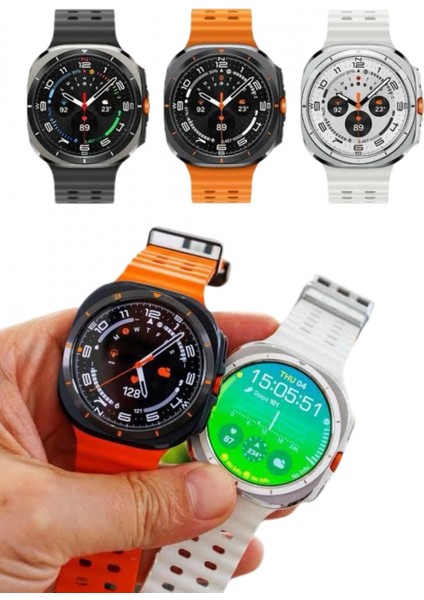 Rw-59 Akıllı Saat modelleri