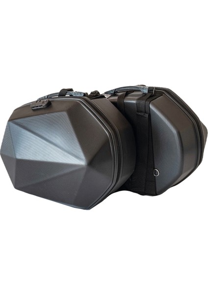 70884 Dıamond Abs Yan Çanta