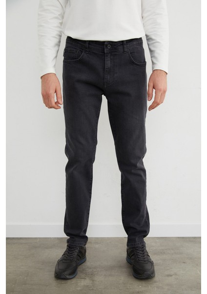 Regular Fit Normal Bel Jean fiyatları