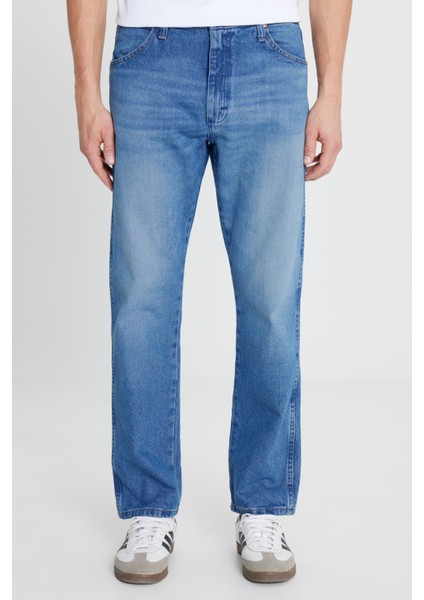 %100 Pamuk Bootcut Fit Cepli Jean Kot Denim Pantolon modelleri