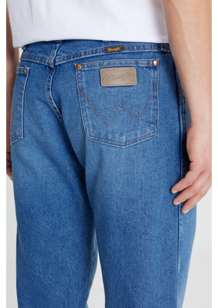 %100 Pamuk Bootcut Fit Cepli Jean Kot Denim Pantolon indirimleri