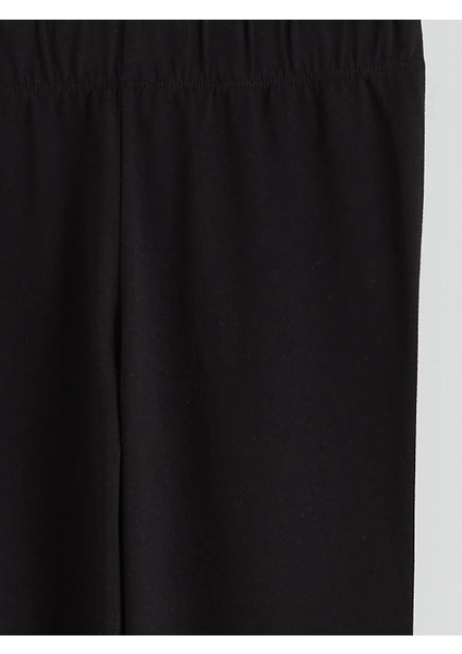 Lcw Vision Siyah Yüksek Bel Kadın Tayt fiyatları