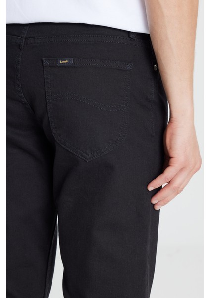 Pamuklu Regular Fit Normal Kesim Cepli Jean Kot Denim Pantolon fırsatları