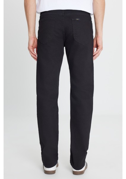 Pamuklu Regular Fit Normal Kesim Cepli Jean Kot Denim Pantolon indirimleri