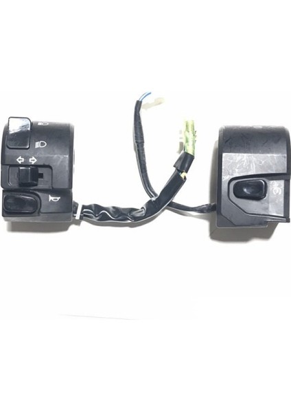 ESPADA SAĞ SOL KUMANDA TAKIMI YAMAHA NMAX 125 155 fiyatları