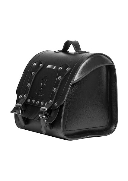 TEX ARKA ÇANTA KAMPET DERİ TEX 85XL