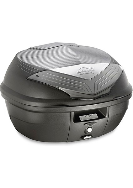 Arka Çanta 35LT Siyah K355NT