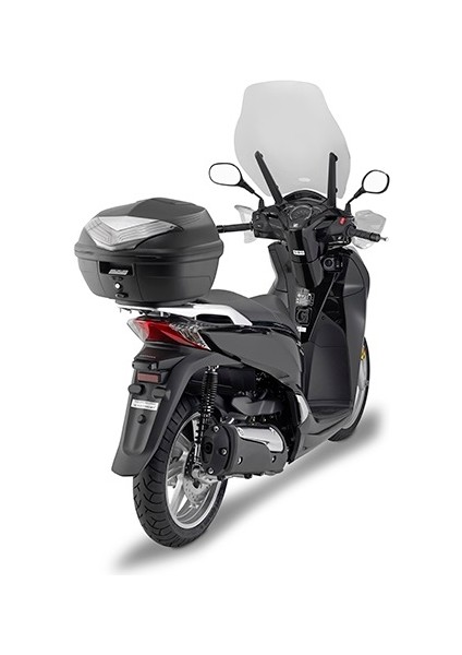 Arka Çanta 35LT Siyah K355NT fiyatları