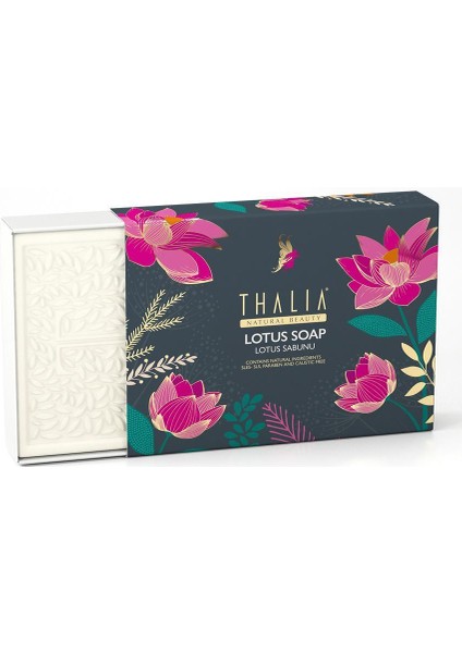 Lotus Sabunu 150 gr