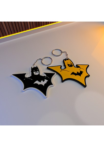 Batman - Anahtarlık