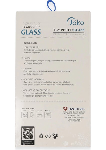 Joko Iphone 12 Pro Max Joko 5d Cam fiyatları