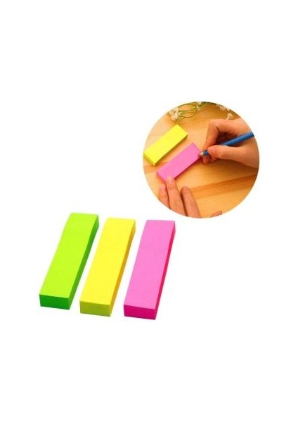 Yapışkan Not Anahtarlık - Ölüm Notu