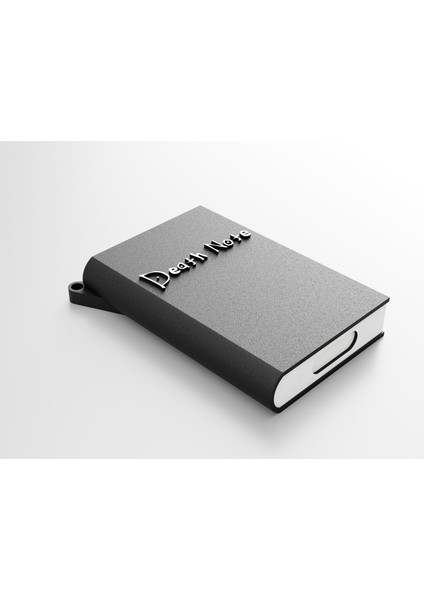 Yapışkan Not Anahtarlık - Ölüm Notu fırsatları